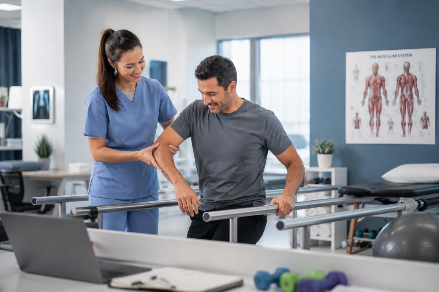 Allied Health Staffing